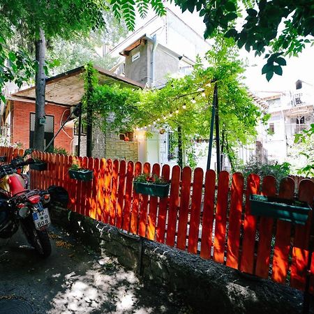 Old Vera Tbilisi Exteriér fotografie
