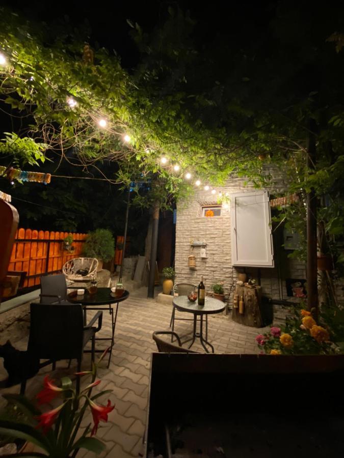 Old Vera Tbilisi Exteriér fotografie