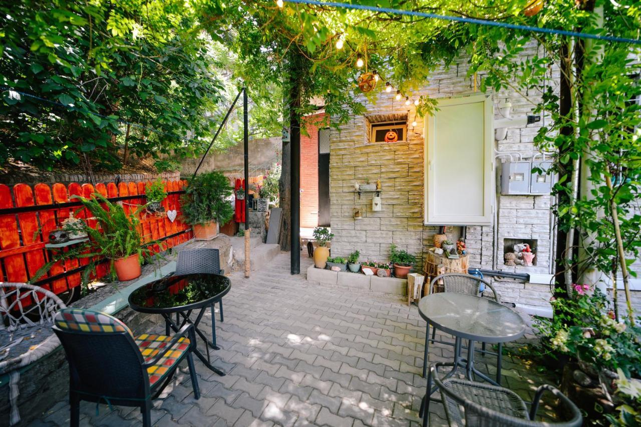 Old Vera Tbilisi Exteriér fotografie
