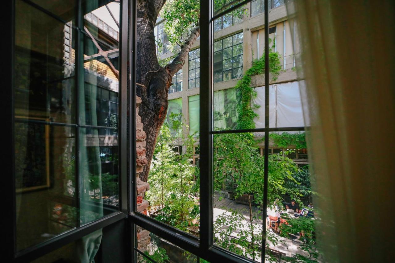 Old Vera Tbilisi Exteriér fotografie