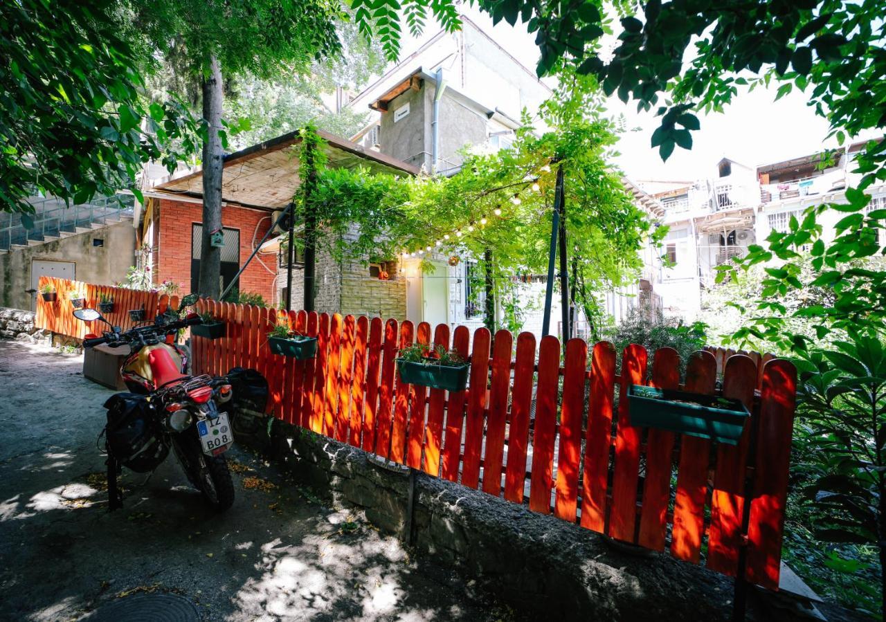 Old Vera Tbilisi Exteriér fotografie