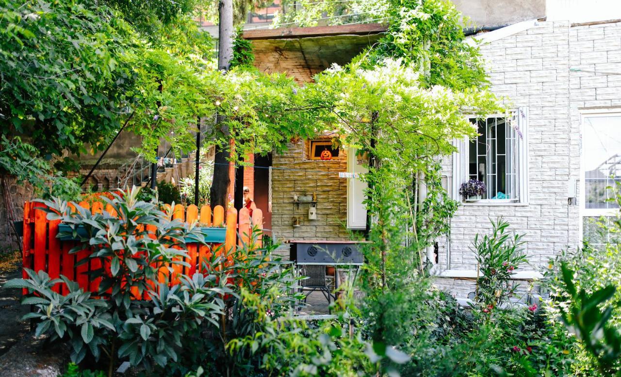 Old Vera Tbilisi Exteriér fotografie